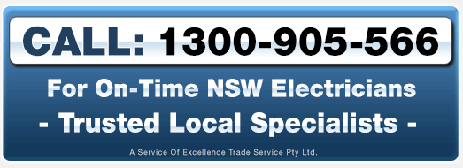 Click to call Toongabbie Electricians