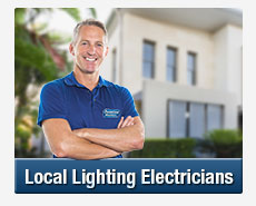 Toongabbie's Lighting Electricians
